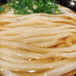 うどん 丸香 - 