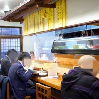 割烹・定食 さがら_2