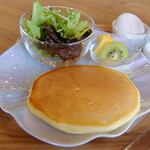 スムージーカフェ soleil - 