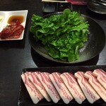 みんなの焼肉 - 