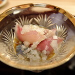 魚正 山本淳 - 