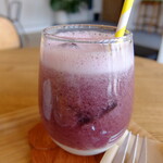 スムージーカフェ soleil - 