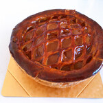 お菓子工房 ファヴリット - 存在感あります