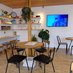 スムージーカフェ soleil - 