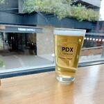 PDX TAPROOM - 