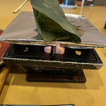 あぶらや燈千 - 