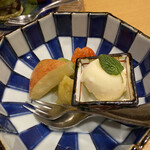 あぶらや燈千 - 