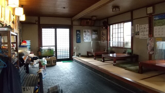 そば処 もりや - 北山（そば）の写真