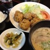 長浜ラーメン小太郎 諫早バイパス店