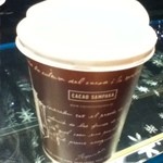 カカオサンパカ - 