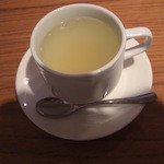 ribingukafe - ゆず茶　2012.12.28