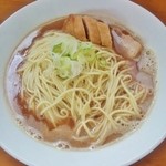 中華そば屋 伊藤