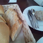 カフェ・レストラン アゴーラ - 130112