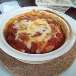 カフェ・レストラン アゴーラ - 130112