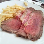 カフェ・レストラン アゴーラ - 130112