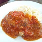 カフェ・レストラン アゴーラ - 130112