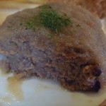 田舎の洋食屋 キッチン フレカンテ  - 