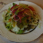 田舎の洋食屋 キッチン フレカンテ  - 