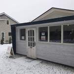 May's bakery - 店面