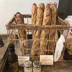 May's bakery - バゲット