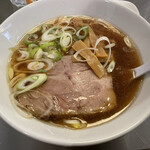 らーめんと餃子 かんな - 