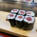 東寿司 - 