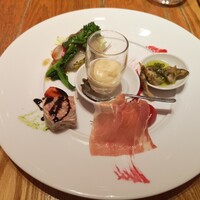 RIGOLETTO KITCHEN - 
