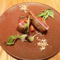 RIGOLETTO KITCHEN - 