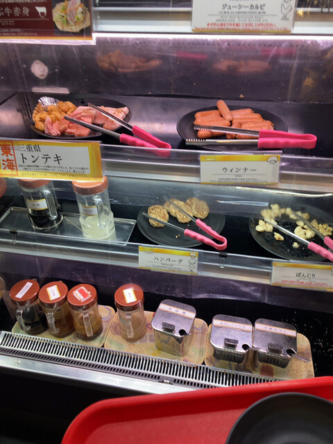 閉店】すたみな太郎NEXT 横浜伊勢佐木モール店 （NEXT） - 関内