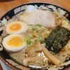 おおぎやラーメン 鬼怒川店