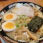 おおぎやラーメン - 