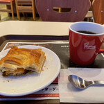 ミスタードーナツ - 料理写真: