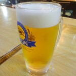 Sakanato Sake Umi - 生ビール