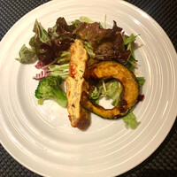 タンテ グラッツィェ - 