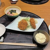 とんかつ まい泉 青山本店 - 