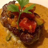 タンテ グラッツィェ - 