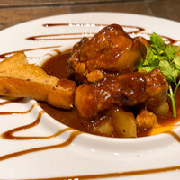 N43°シーフード ～鉄板焼きの店～ グリルドエイジ - 