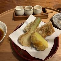 旬彩天 つちや - 