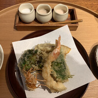 旬彩天 つちや - 