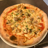 タンテ グラッツィェ - 