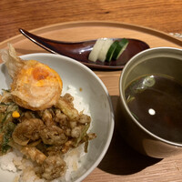 旬彩天 つちや - 