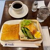 コーヒーハウス マキ