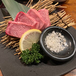 焼肉Lab  - タンブリアン¥1980。