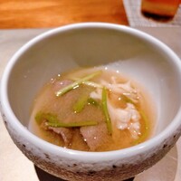 肉割烹 ASATSUYU - 