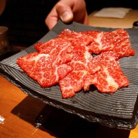 肉割烹 ASATSUYU - 