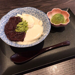 京cafe 上辻園 - 