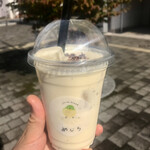 ジューススタンド めじろ - 