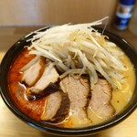 味噌っ子 ふっく - 