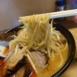 味噌っ子 ふっく - 