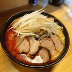 味噌っ子 ふっく - 